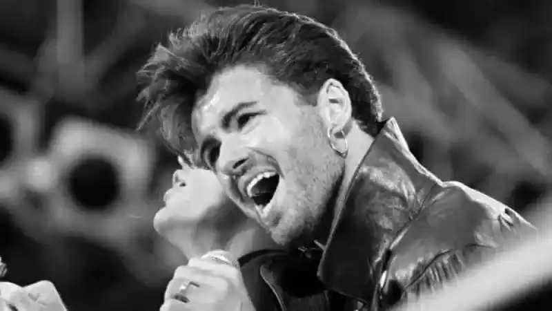 George Michael Neden Öldü?