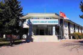 Türkiye Adalet Akademisi personel alacağını duyurdu