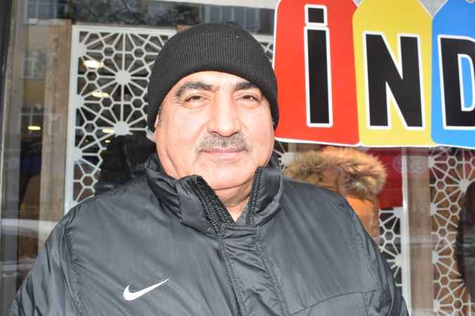 Celal Köse Adaylığında Yozgat'ın Nabzı
