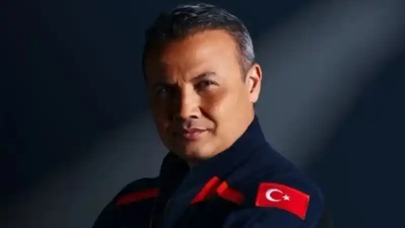 Alper Gezeravcı döndü mü? Alper Gezeravcı ne zaman dönecek?