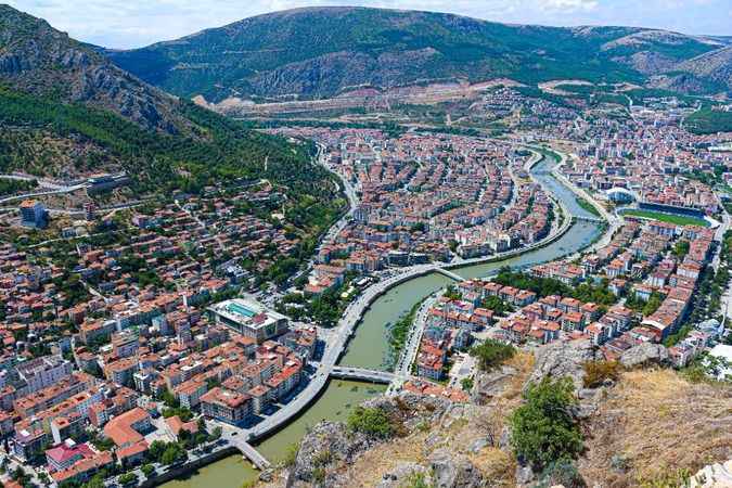 Amasya Gençlik ve Spor İl Müdürlüğü kupa ve madalya alımı yapılacak