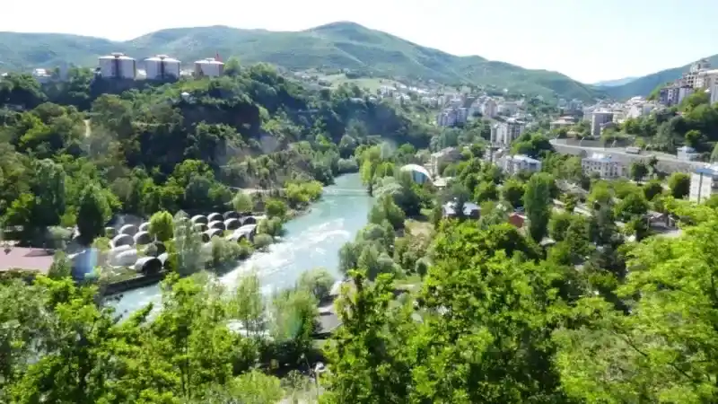 Dersim Neden Tunceli Oldu, Tunceli'ye Neden Dersim Diyorlar?