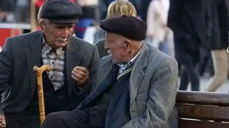 Yozgat Emeklisi Bekliyor! Yüzde 5 Zam Ne Zaman Maaşlara Yansıyacak?