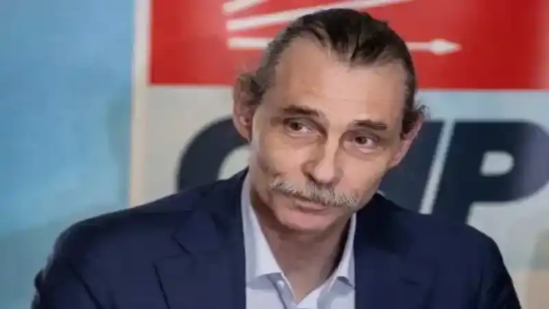 Erdoğan Konuştu Beşikçioğlu istifa Etti: İyi ki de İstifa Etmişim