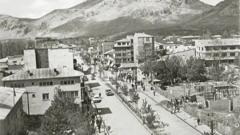 Osmanlı Döneminde Van'ın İsmi Neydi: İşte Tarihin Gerçek Yüzü