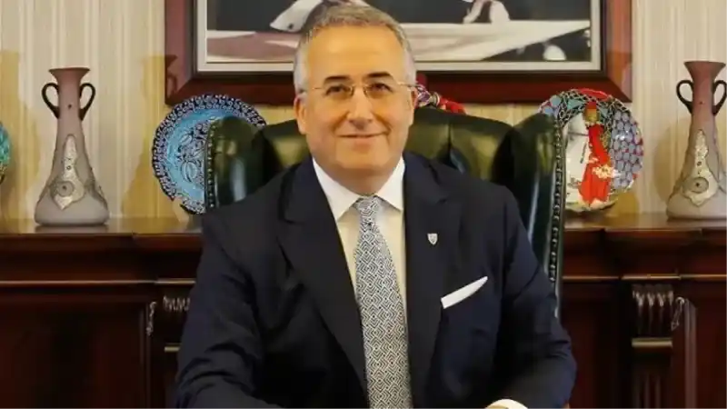 İYİ Parti Ankara Adayı Cengiz Topel Yıldırım Olarak Belirlendi!
