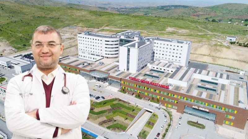 Yozgatlılar Dikkat! Yozgat Şehir Hastanesi'nden Kış Aylarında Demir Eksikliği Uyarısı