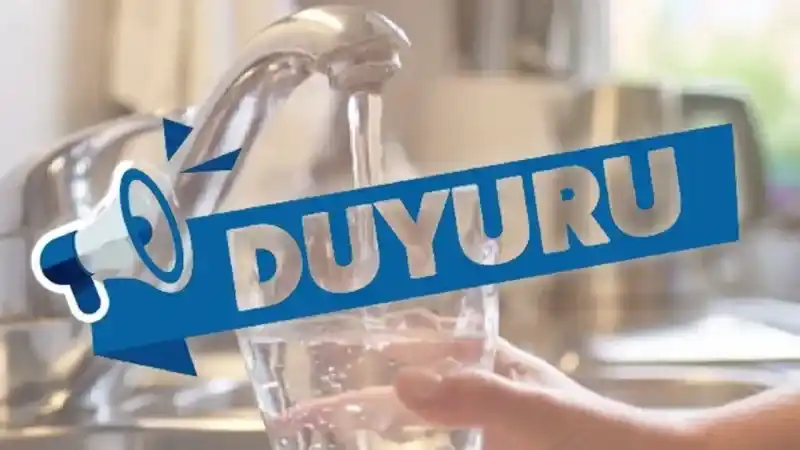 İSKİ İstanbul'da sular ne zaman gelecek? 22 Ocak 2024