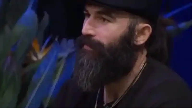 Survivor Turabi elendi mi? Turabi elendi mi 2024?