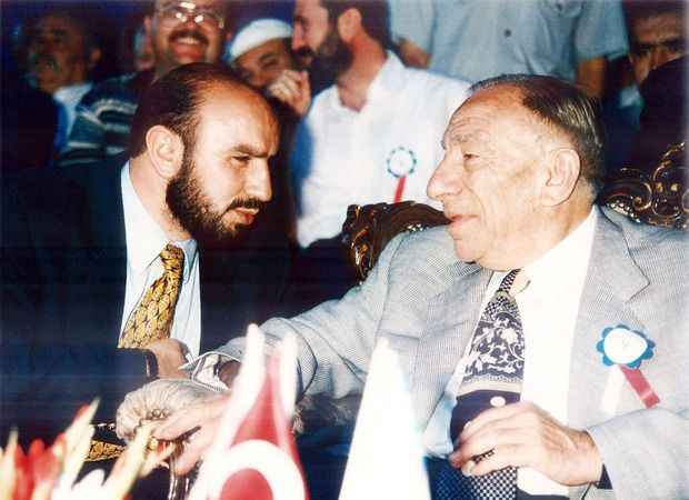 Ankara’yı Ülkücüler Yönetecek