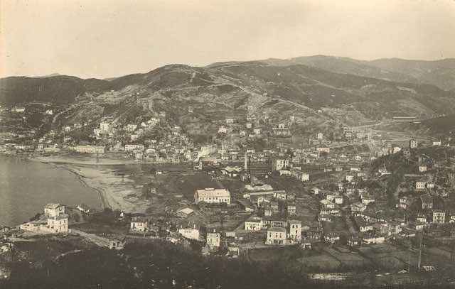 Zonguldak'ın Tarihi Serüveni: Osmanlı'dan Günümüze Bir Anadolu Şehrinin Yolculuğu
