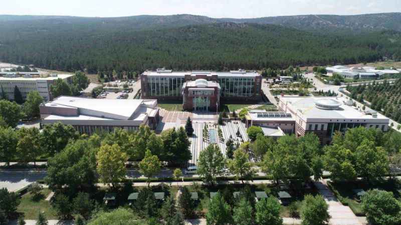 ESOGÜ Bilgi Yönetimi ve KKDS çalışmaları