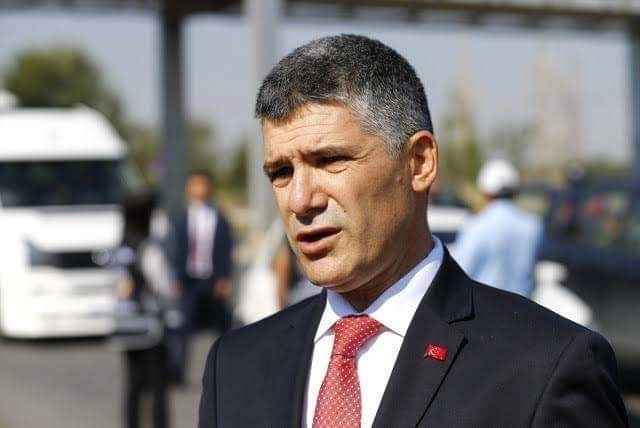Yeni kararname yayınlandı: 49 ilin emniyet müdürleri değiştirildi