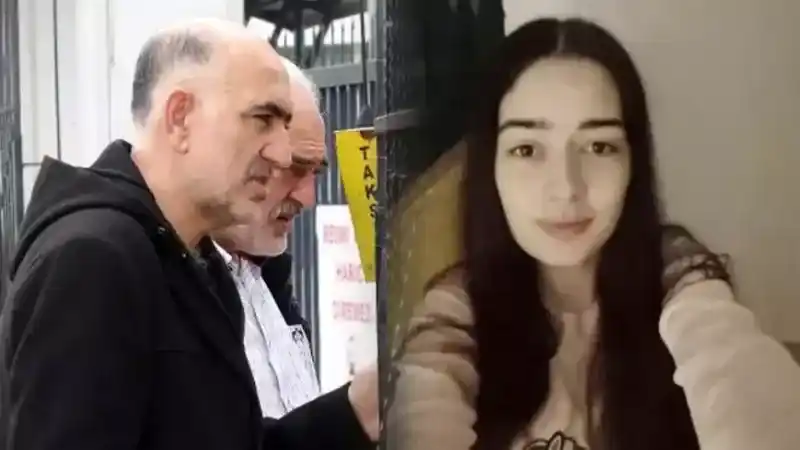 Merve Şevval Elmas Neden Öldü? Antalya Serik Merve Şevval Elmas Nasıl Kayboldu?