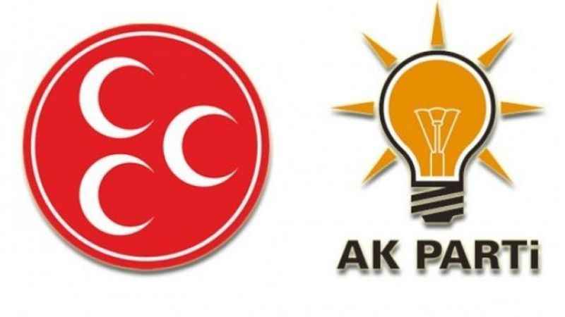 Heyecan Dorukta Ak Parti Ankara İlçelerini Açıklayacak
