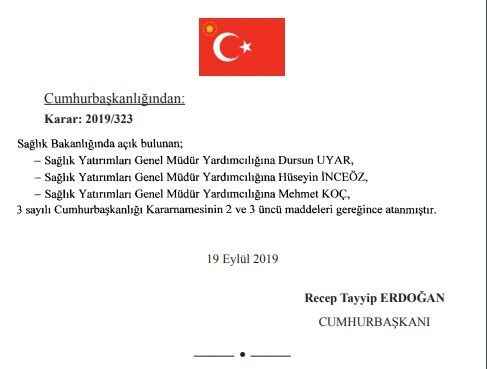 Ulusal basından büyük hata
