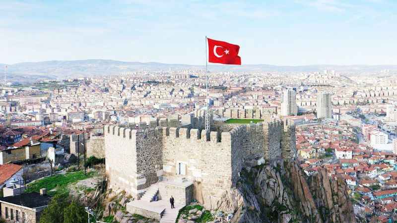 Belediye Başkanı 5 yılda yaptığı projelerini anlatacak