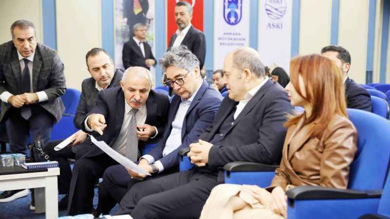 Belediye duyurdu Kapasitesi artırılacak