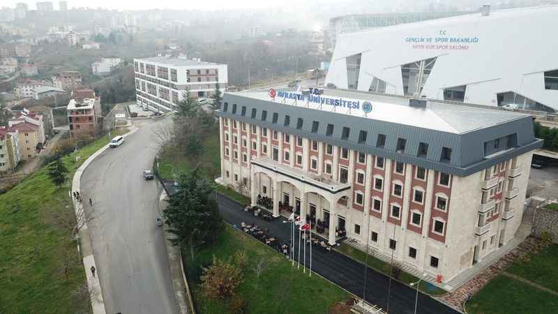 Avrasya Üniversitesi Akademik Personel Alacak