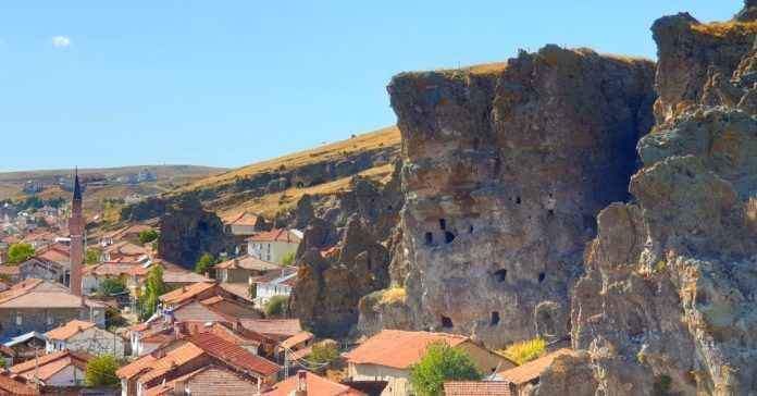 Çankırı'nın Saklı Cennetleri: Tarihten Günümüze Bir Yolculuk