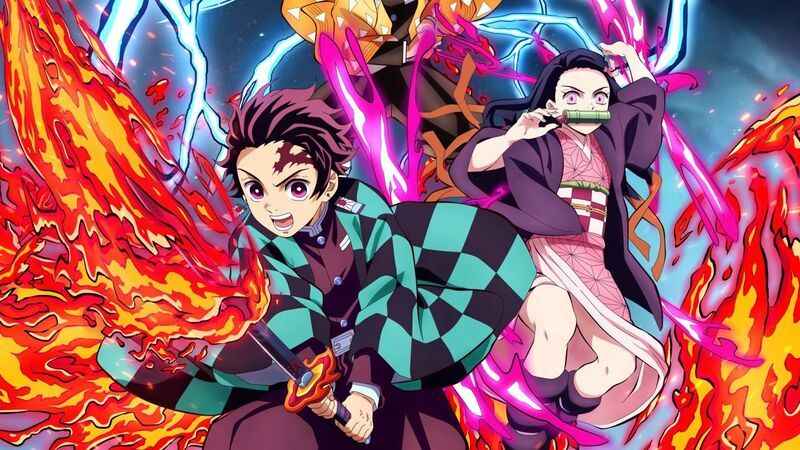 Demon Slayer 5. Sezon Ne Zaman Çıkacak?