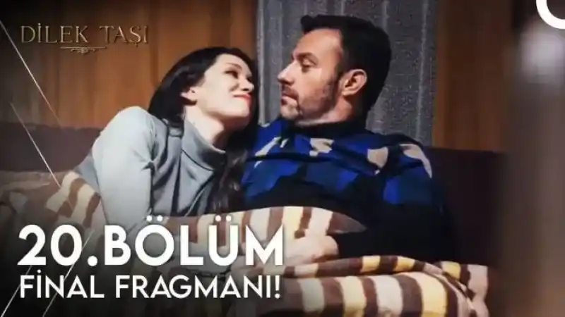 Dilek Taşı Neden Final Yapıyor?