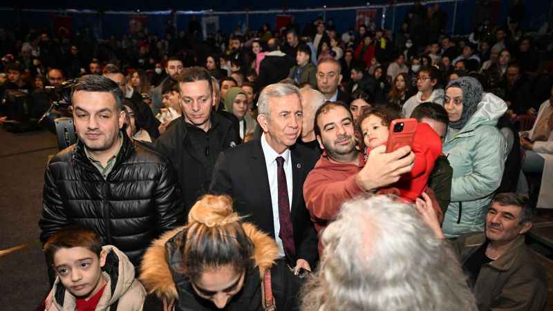 Mansur Yavaş açıkladı: Ücretsiz olacak!