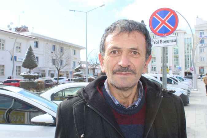 Çok güzel bir hastanemiz var