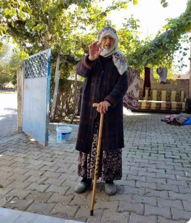 Boğazlıyanlı öğretmenin anne acısı: Allah Rahmet Eylesin!