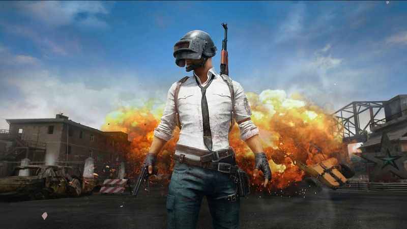 PUBG Mobile Random Hesap 1 TL 2024