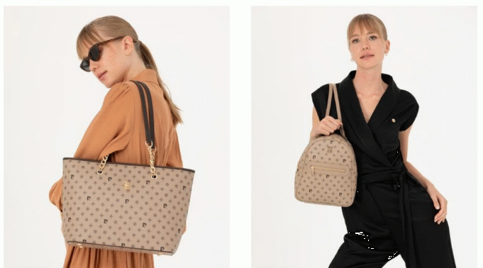 Pierre Cardin Çanta Bakımı Tavsiyeleri