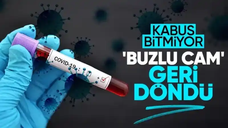 Yozgat'ta Üşüttüm Diyerek Hastaneye Gidenler Dikkat! Covid-19 Olabilirsiniz