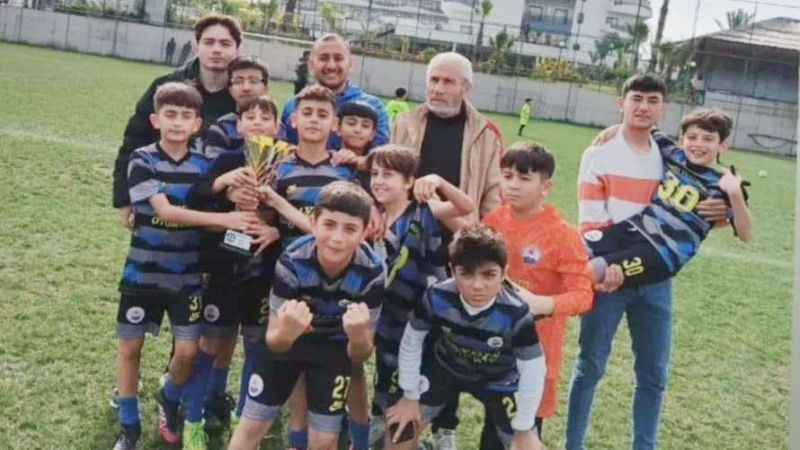Yozgat takımı bir ilki başardı Süper lig takımlarını geride bıraktı