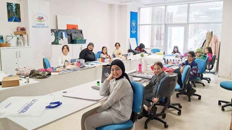 Yozgat'ta Genç Yetenekler İçin Büyük Fırsat: Sakın Kaçırmayın!