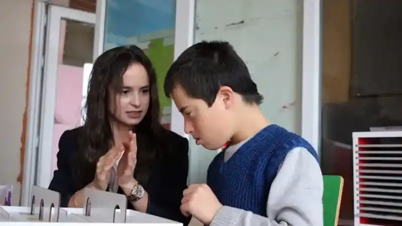 Yozgat'ta Engellilerin Bireysel Eğitim Yardımı Belli Oldu!