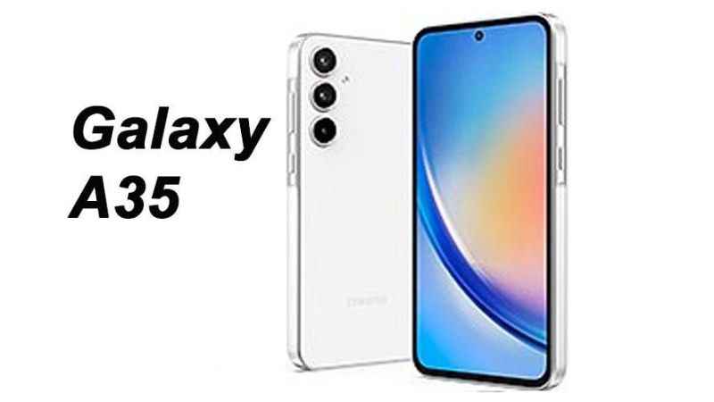 Samsung Galaxy A35 Serisinin Özellikleri Sızdırıldı