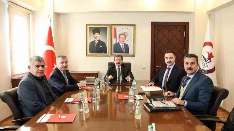 Havza OSB: Yatırımcıların ilgi odağı ve istihdam artışı