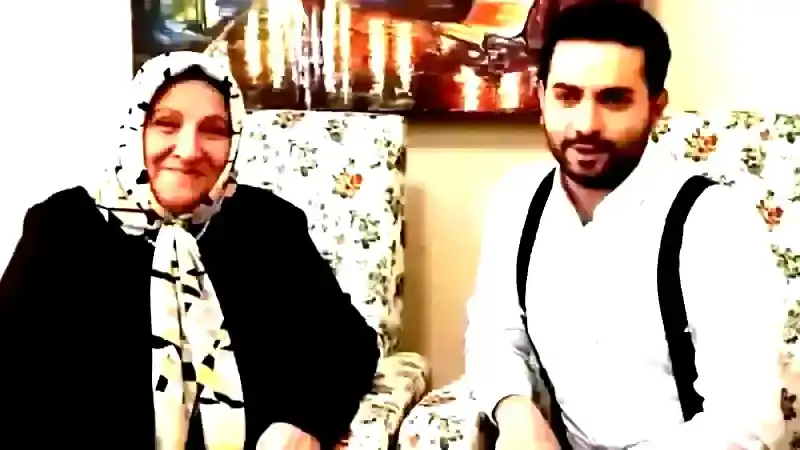 Kadir Ezildi Anneannesi Ne Zaman Öldü?