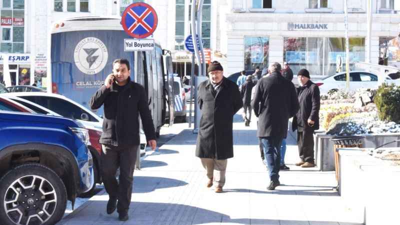 Yozgatlı Emekli Ne Düşünüyor? Zam Oranı Yeterli Mi Değil Mi?