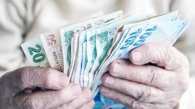 Belediye işçisine yüzde 250 zam!