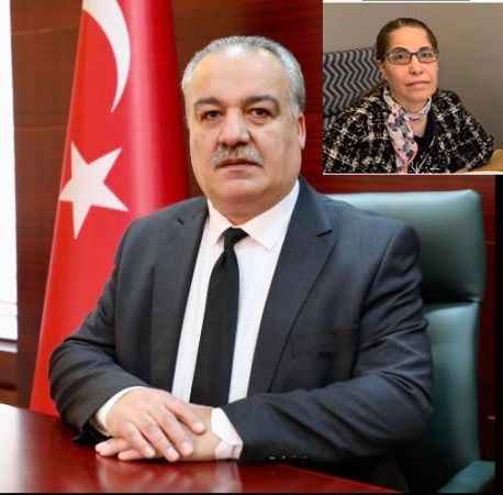 Sevimli ve Bulut Ailelerinin acı günü: Allah Rahmet Eylesin