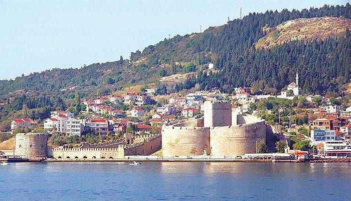 Türkiye'nin En Güzel Köyleri: Çanakkale'deki Bu Köye Uğramadan Geçmeyin