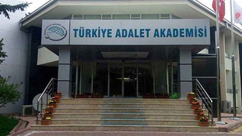 Türkiye Adalet Akademisi Sözleşmeli Personel alacak