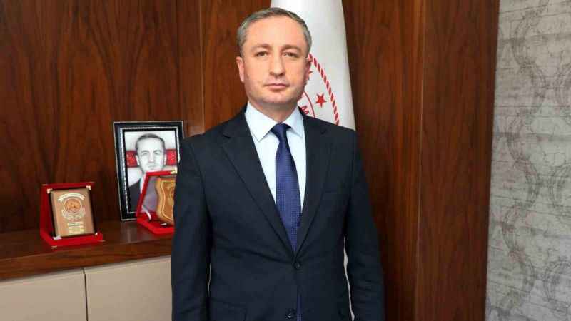 Ağrı, TÜBİTAK projelerinde Bölgesel ve Ulusal başarıya koşuyor