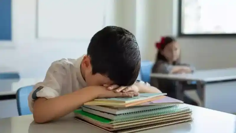 Yozgat'ta Öğrencilere Sınıfta Aileleriyle İlgili Sorular Sormak Doğru mu?