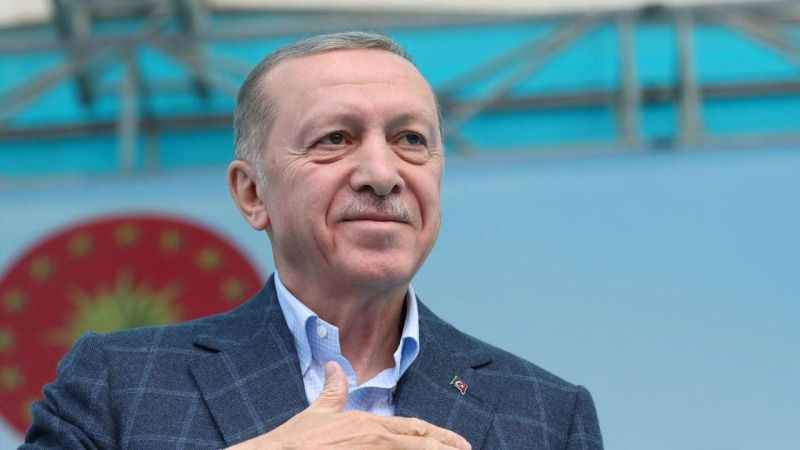 Cumhurbaşkanından Emekli Açıklaması "Emeklilerle Kimse Aramızı Bozamaz"