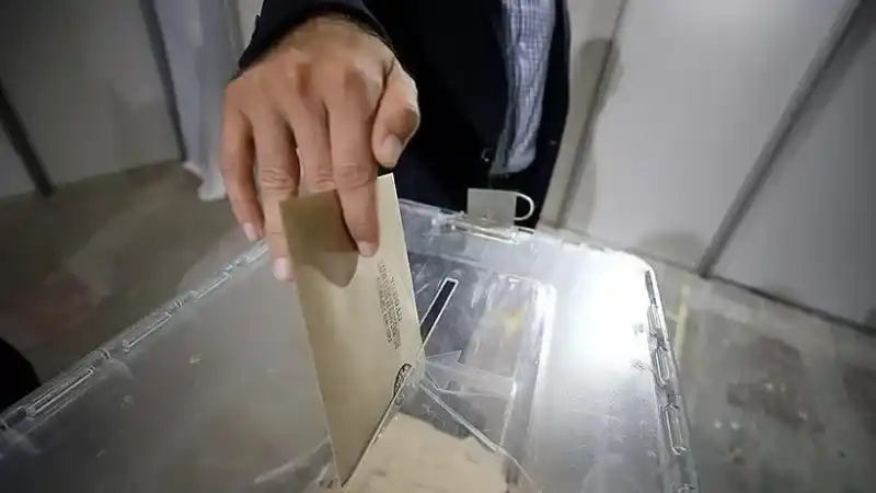 Ankara'da Kim Önde? Yavaş mı, Altınok mu?
