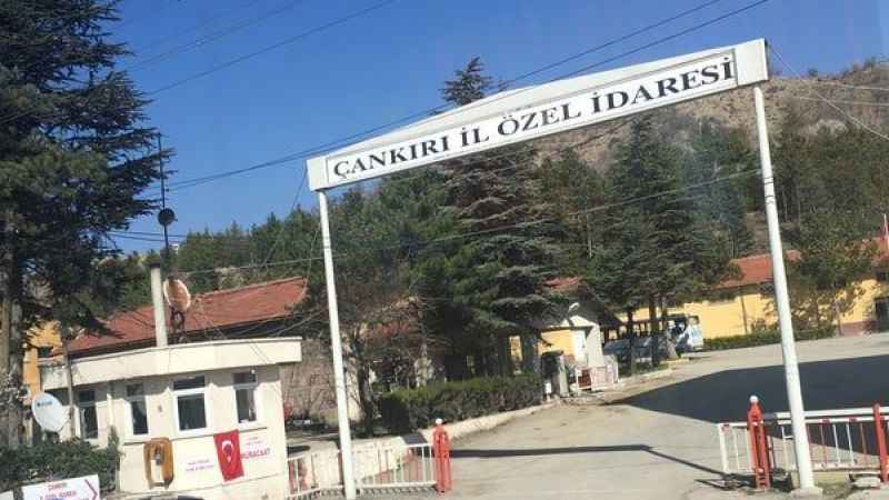Çankırı İl Özel İdaresi monokristal güneş enerji paneli satın alacak