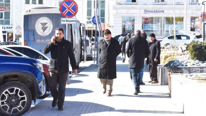 Yozgat’ta Seçim Heyecanı: Yozgatlı Başkanından Neler Bekliyor?