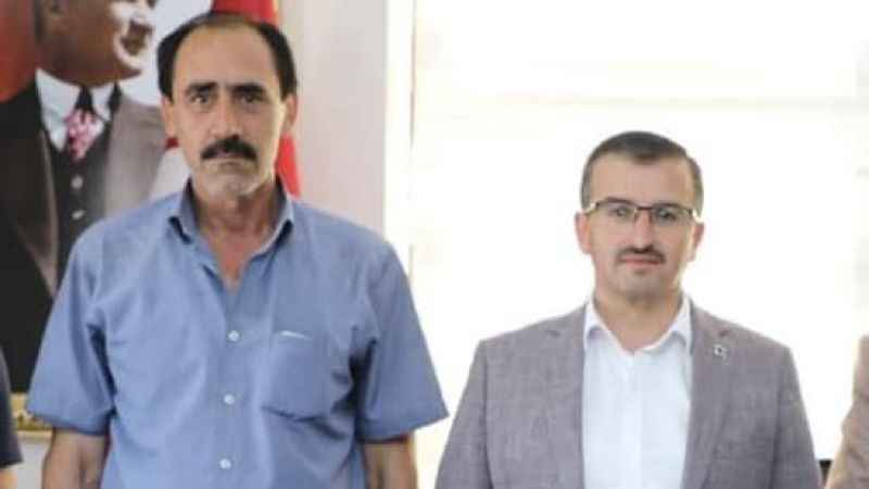 Çekerek Belediyesi'nin sevilen ismi Çelik sevenlerini üzdü